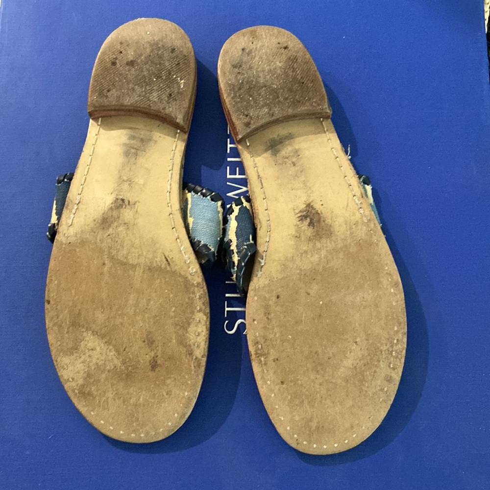 Jack Rogers - image 2